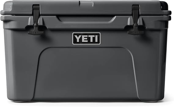 Yeti Tundra 45 Radiator