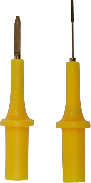 Power Probe Back Probe & Blade Probe Adapter Kit (PPTK0005)