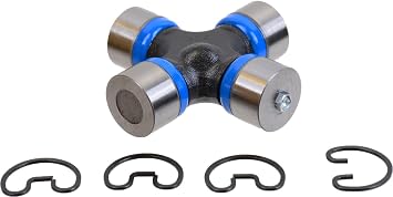 Front OR Rear Universal Joint Compatible With Dodge Viper 2017 2016 2015 P-1287530