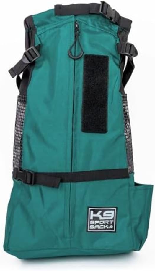 K9 Sport Sack Trainer - Large, Harbor Blue