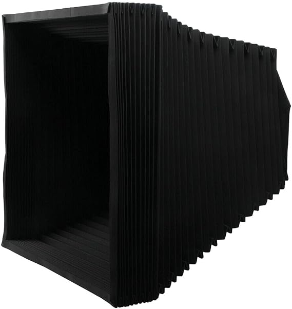 Professional Made Bellows for Deardorff 11x14 Large Format Camera