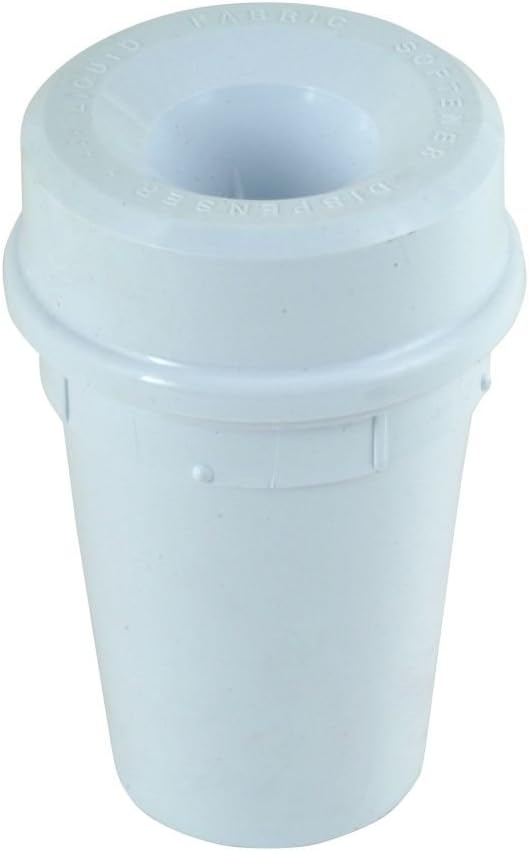 ForeverPRO 63580 Fabric Softener Dispenser for Whirlpool Washer 2810 8598021 AH381197 EA381197