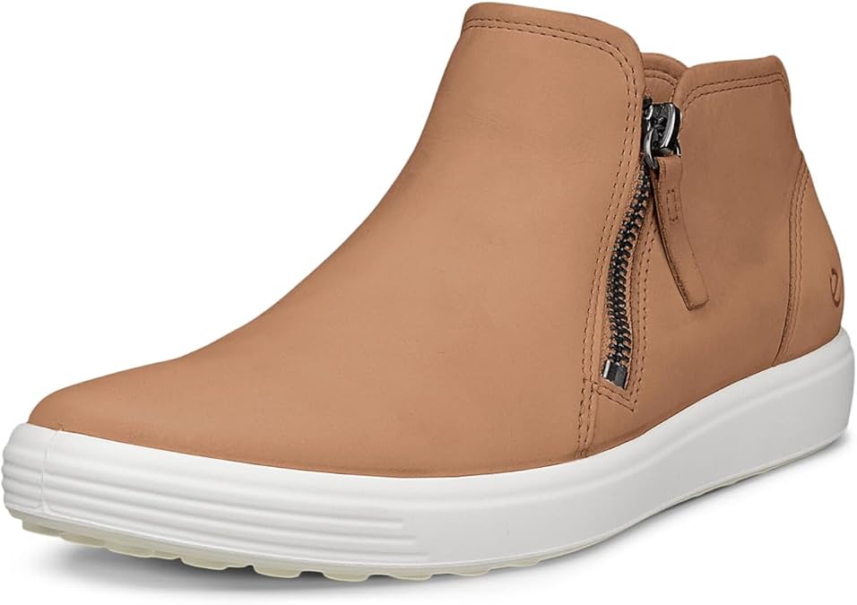 ECCO Soft 7 Womens Shoes