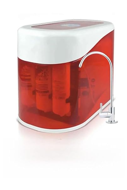 Aqua Bella The World's Best Water Purifier Evro Premium Plus