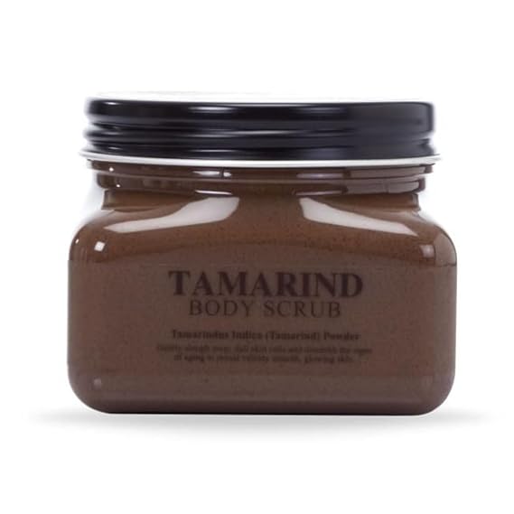 Very Thai Tamarind Body Scrub 300 Ml.