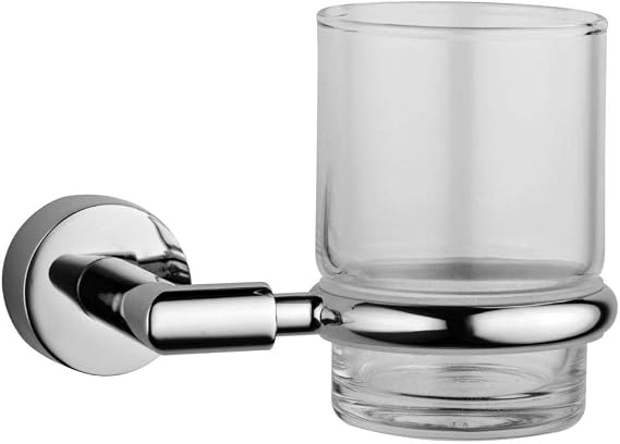 VitrA Minimax A44780 Diş Fırçalığı, Krom