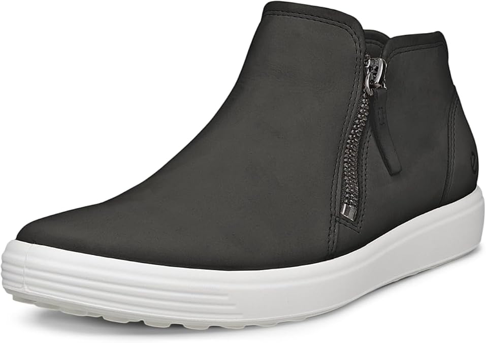 ECCO Soft 7 Womens Shoes