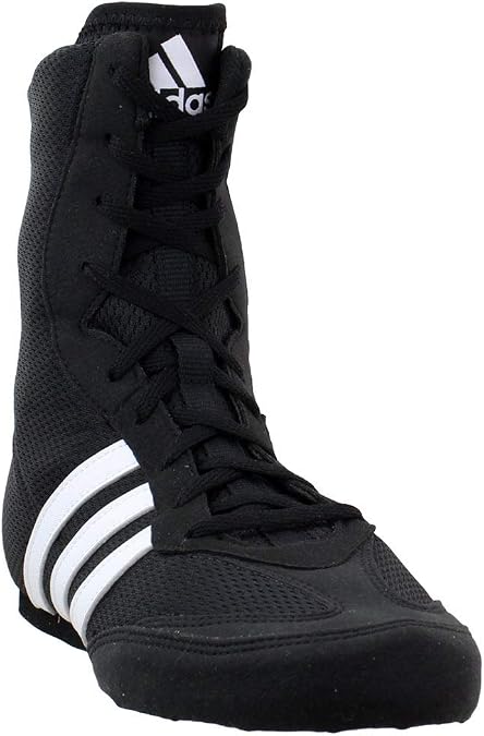 Adidas Men's Box Hog.2 Fitness Shoes