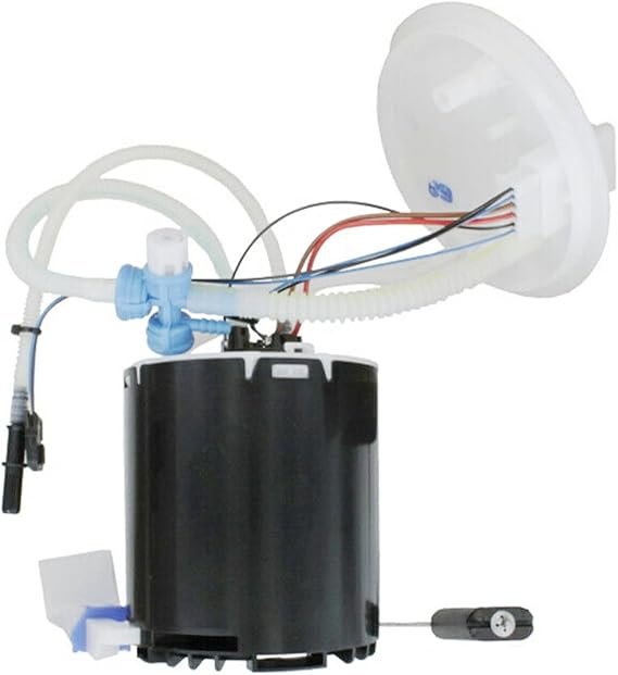 Fuel Pump Module Assembly C2Z3907 A2C53095227 Fits for Jaguar XF 4.2L V8 2007-2015 Fuel Pump Aftermarket Parts,