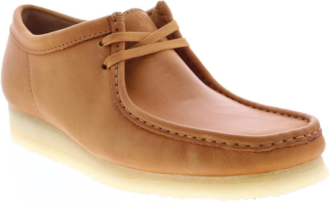 Clarks Wallabee 2