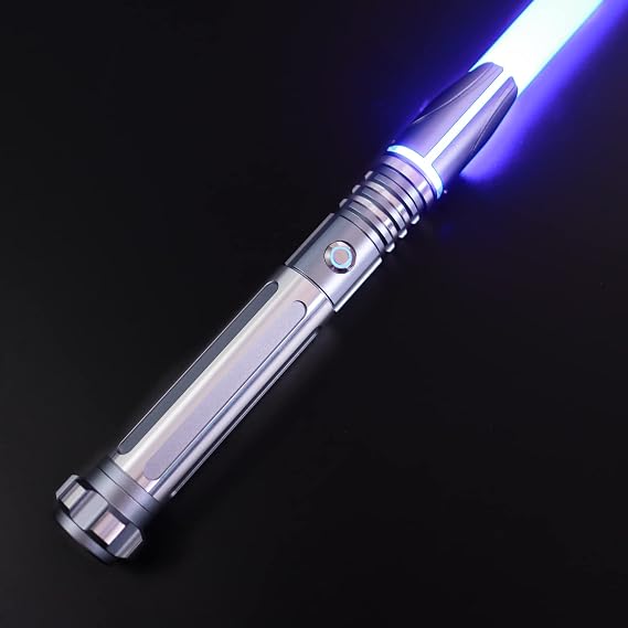 S9 ANASABER Dueling Lightsaber