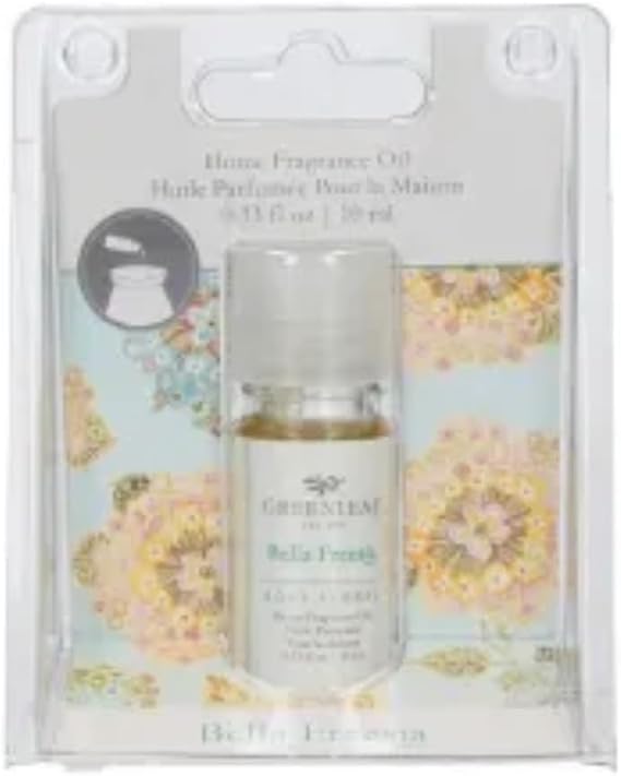Greenleaf Gifts Home Fragrance Oil for Fragrance Warmers - Cashmere Kiss