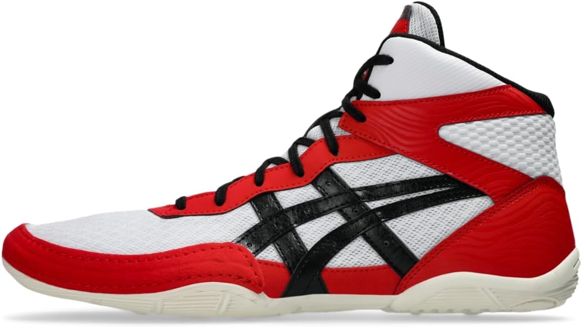 Asics Men's Matflex 7 Wrestling Shoes