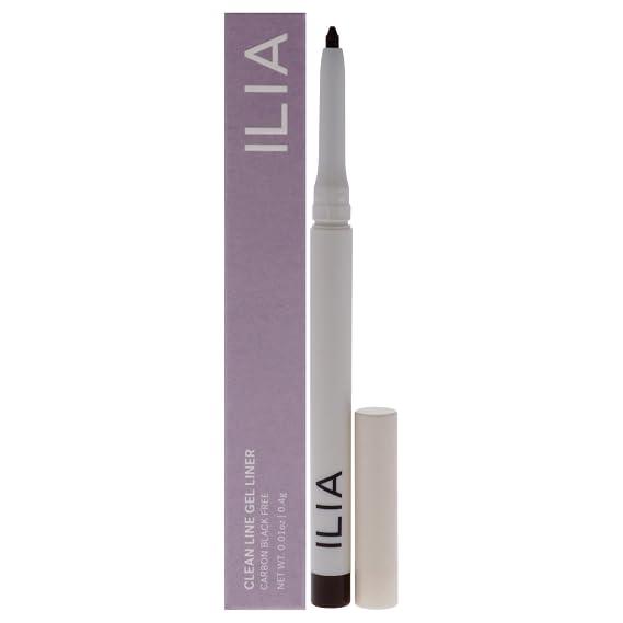 Clean Line Gel Liner - Dusk by ILIA Beauty for Women - 0.01 oz Eyeliner