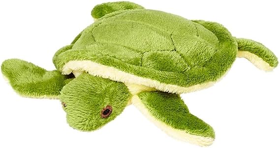 Fluff & Tuff Shelly Turtle