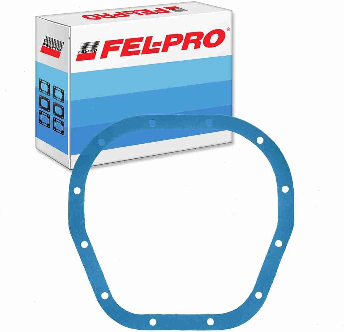Rear Differential Cover Gasket compatible with Ford F-350 Super Duty 1999-2019