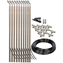 Mosquito Misting System 10 Riser Kit
