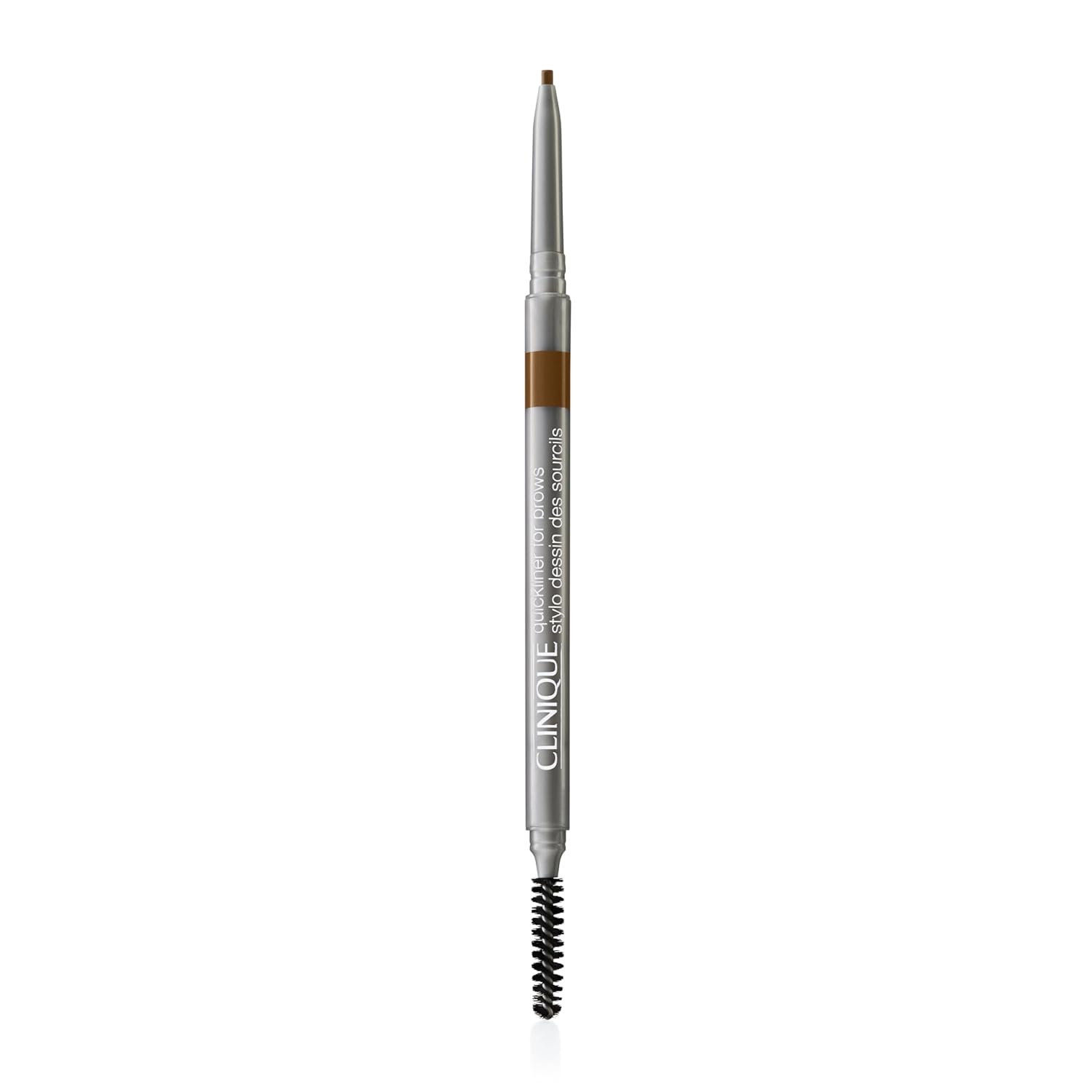 Clinique Quickliner For Brows Eyebrow Pencil | Smudge Resistant