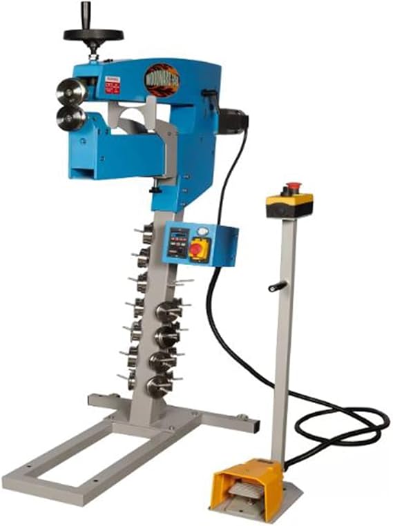 Woodward Fab HECWFBR24E 24 in. Professional Bead Roller Throat