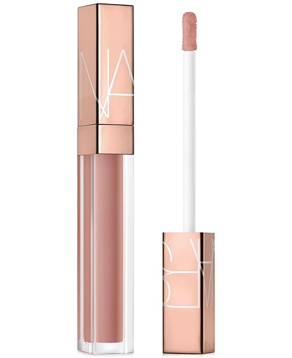 NARS Afterglow Lip Shine #Nympho 0.17 oz