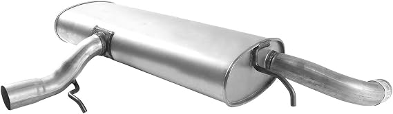 AP Exhaust 40123 Muffler
