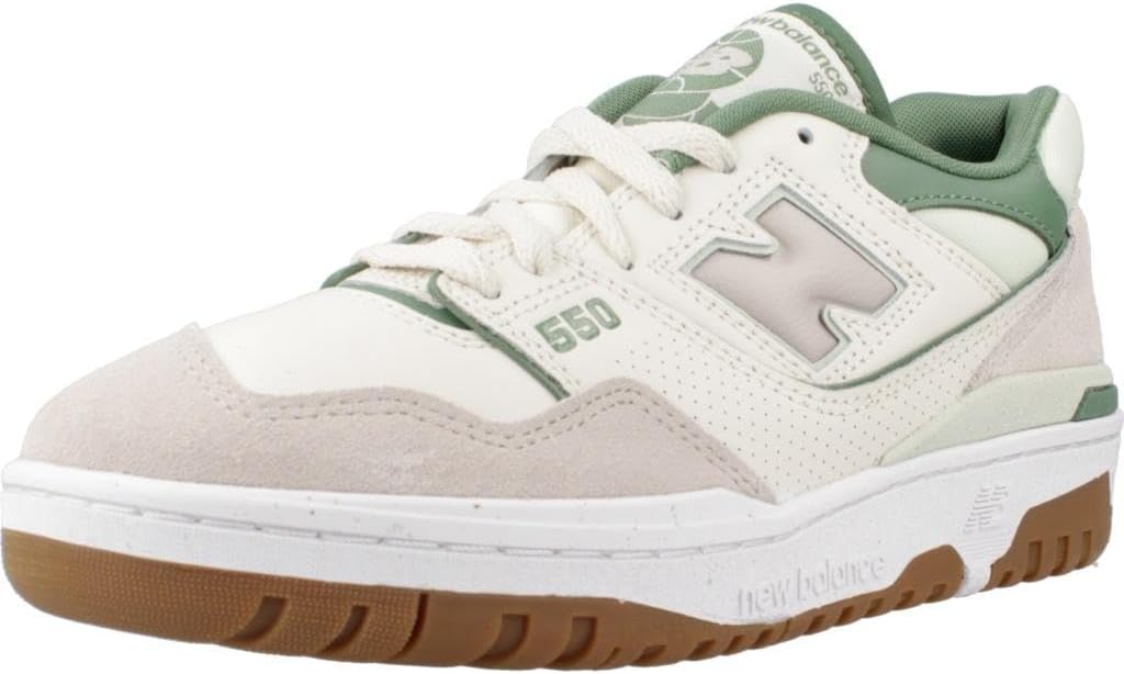 New Balance 550 Womens Shoes