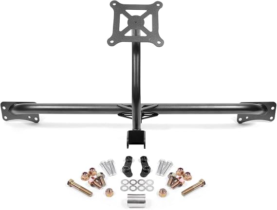 BMR Suspension - Parachute Mount, Bolt-on