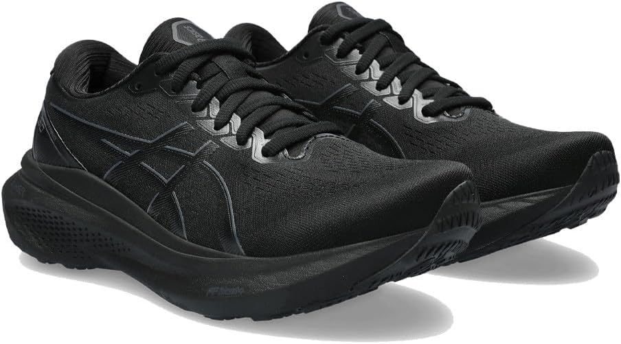 ASICS Kayano 30 Woman Running Shoes White Grey