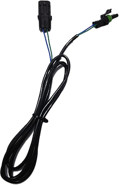 Pop & Lock PL9510 Power Tailgate Lock Extension Harness All for Crew Cab