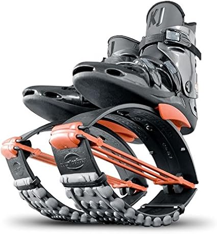 Kangoo Jumps XR3 Model