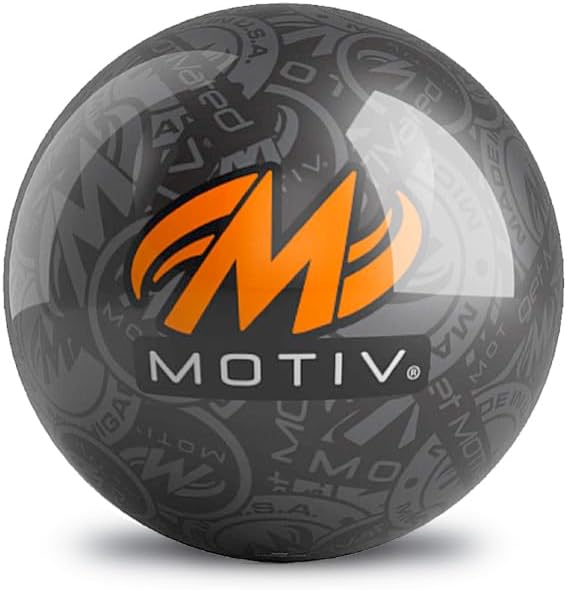 Motiv Stadium Bowling Ball- Spare 15lbs