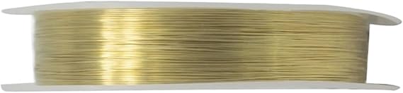 Solids Brass Wire 0.1mm 0.2mm 0.3mm 0.4mm 0.5mm 0.6mm 0.7mm 0.8mm 1mm 1.2mm 1.5mm 1.8mm 2.0mm 2.5mm 3.0mm(1.0mm x10meters)