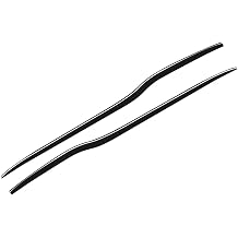 Car Body Side Stickers for Dodge Challenger SRT Hellcat SXT GT, Car Side Body Sticker