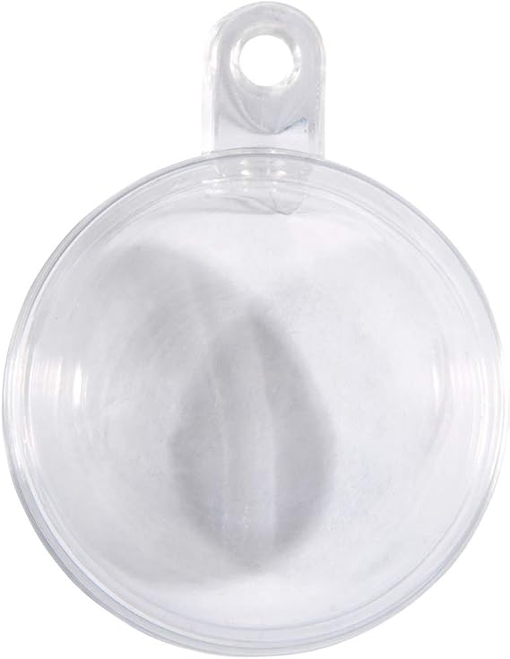 Rayher Plastic Ball 12 cm