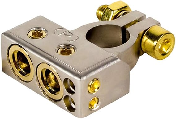 Raptor R5BT048P PRO Series - Positive Battery Terminal