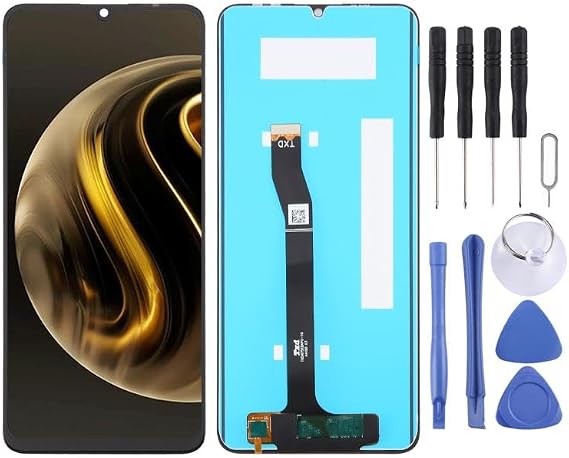 Screen Replacement OEM LCD Screen with Digitizer Full Assembly Repair
