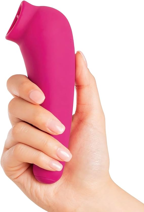 Whispering Embrace, 12 Intense Pulsation Modes, Distance Control Love Egg, Silky Silicone, Splashproof, and USB Rechargeable ZF93811