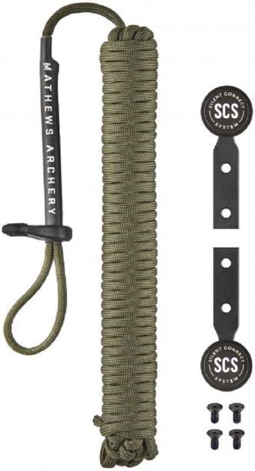 MATHEWS Silent Connect System (SCS) Kit