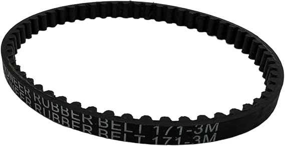 Replacement Roller Brush Motor Belt for Neato Botvac Connected 65 70e 75 D75 80 D80 85 D85 D3 D4 D5 D6 D7 Robotic Vacuum Cleaner