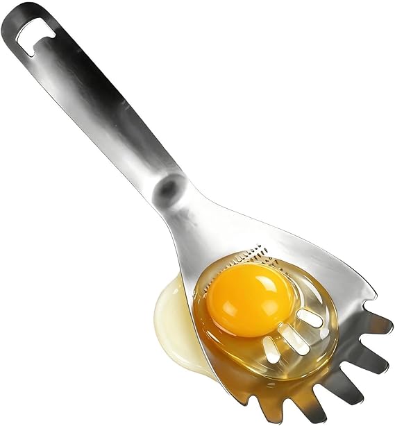Spoons for Cooking Multifunctional Stainless Steel Kitchen Cooking Utensil