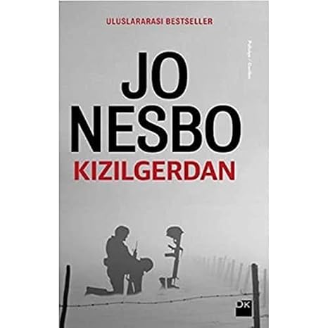 Kızılgerdan