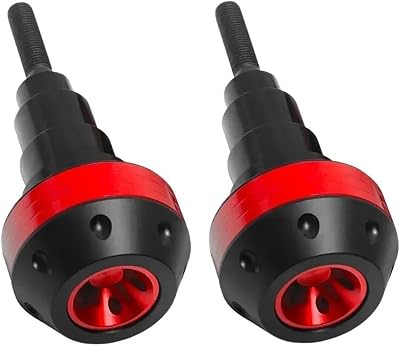 For Yamaha YZFR7 YZF-R7 YZF R7 2021 2022 2023 2024 Frame Sliders Crash Pad Falling Protector Guard Engine Protection Sliders CoverRojo