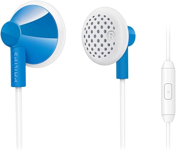 In-Ear Headphones
