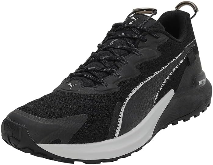 PUMA Men's Fast-trac Nitro 2 Running Shoes