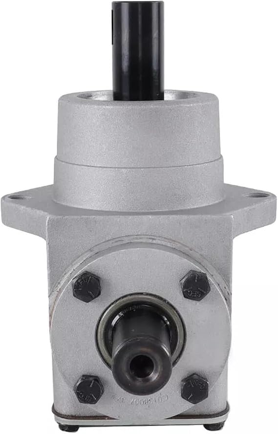Fit For Grasshopper 390024 for Right Angle for CCW for Deck Drive Gearbox Lawn Mower Parts