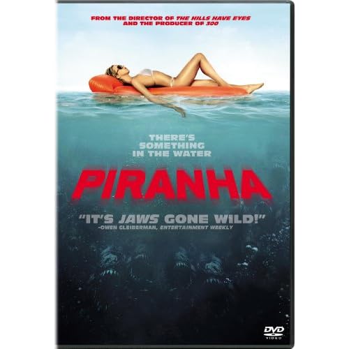 Piranha