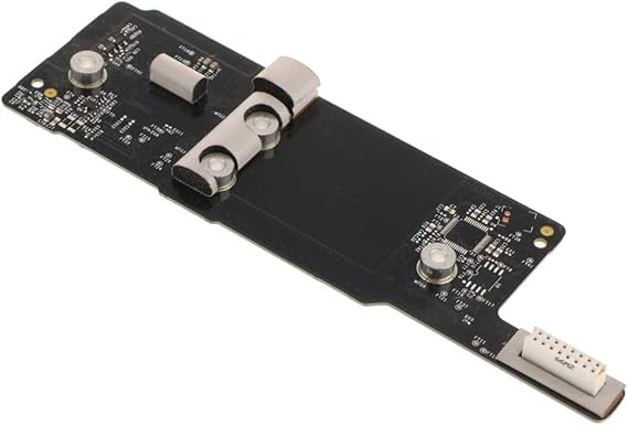 Power ON Off Switch Button Board PCB Module for Xbox One S Slim Model Replacement