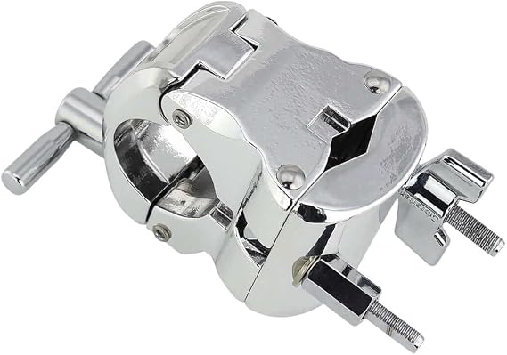 Gibraltar SC-GCSMC Chrome Super Multi Clamp