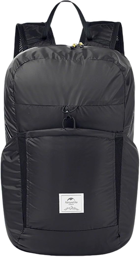 Naturehike Lightweight 22L Packable Backpack for Hiking