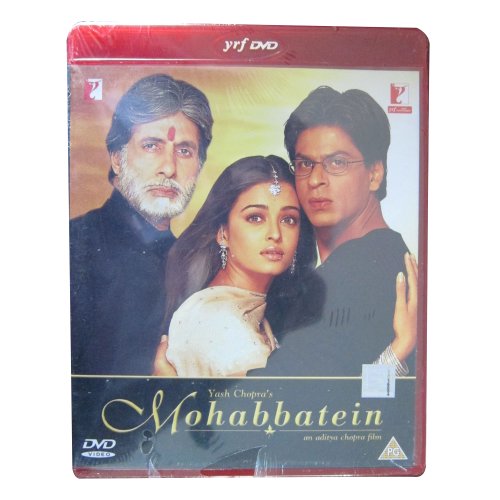 Mohabbatein